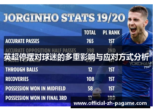 英超停摆对球迷的多重影响与应对方式分析